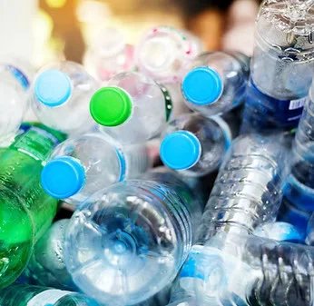 Reciclagem de Plásticos