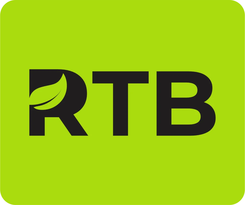RTB Logo